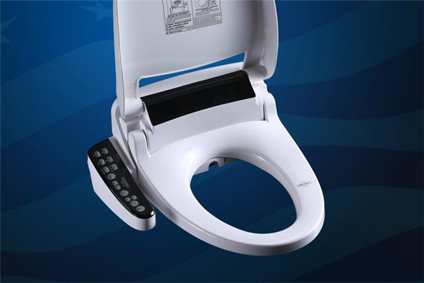 陶莲智能马桶盖